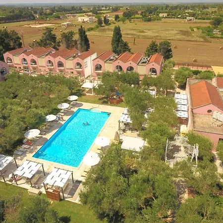 Borgo Primizia - Otrante