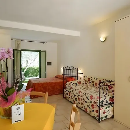 Borgo Primizia - Otrante