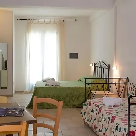 Borgo Primizia - Gasthof 3*