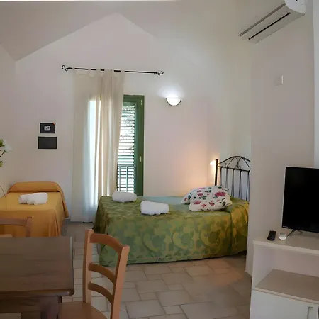 Borgo Primizia - 3* Otrante
