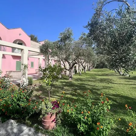 Borgo Primizia - Otrante