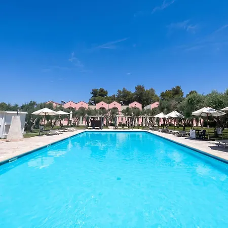 Borgo Primizia - Гостевой дом 3*