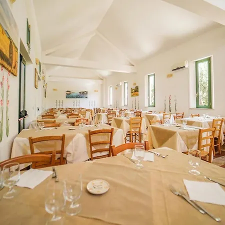 Gasthof Borgo Primizia - Otranto