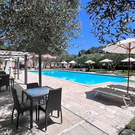 Borgo Primizia - 3* Отранто