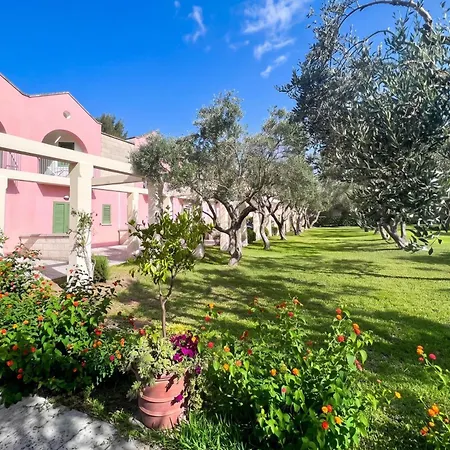 Borgo Primizia - Гостевой дом Отранто